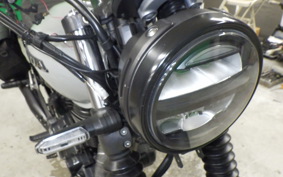 HONDA GB350S 2022 NC59