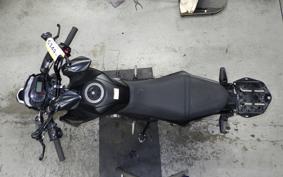 KAWASAKI Z125 PRO 2022 BR125H