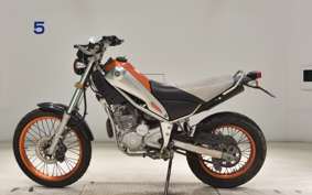 YAMAHA TRICKER Gen.2 2015 DG16J