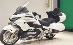HONDA GL 1800 GOLD WING TOUR DCT 2026 SC79