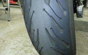 TRIUMPH TRIDENT 660 2022