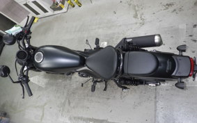 HONDA REBEL 250 A 2020 MC49