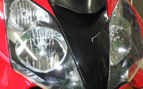 HONDA VFR800 ABS 2005