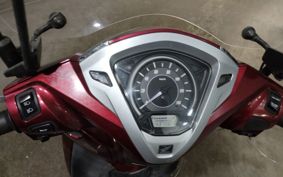 HONDA LEAD 125 JF45