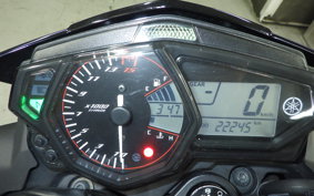 YAMAHA MT-25 2004 RG43J