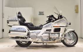 HONDA GL1500 GOLD WING SE 1998 SC22