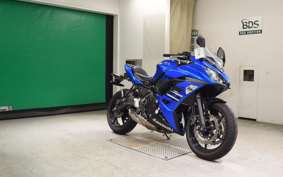 KAWASAKI NINJA 650 A 2021 ER650H
