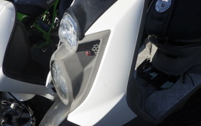 YAMAHA BW*S 125