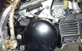 KAWASAKI KSR110 KL110A
