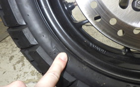 HONDA MONKEY 125 2025 JB03