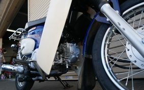 HONDA SUPER CUB50 AA07