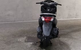 YAMAHA N-MAX 125 SE86J
