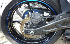 KAWASAKI NINJA 650 A 2019 ER650H