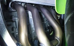 KAWASAKI ZX-4RR 2024 ZX400P