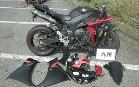 YAMAHA YZF-R1 2011 RN23
