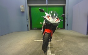 YAMAHA YZF-R25 RG10J