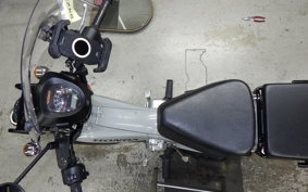 HONDA CROSS CUB 110 2024 JA60