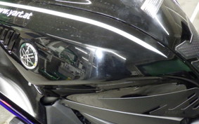 YAMAHA YZF-R7 2022 RM39J