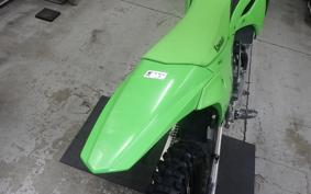 KAWASAKI KX112 1994 KX112A