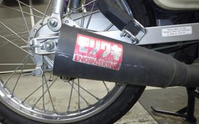 HONDA C110 SUPER CUB 2023 JA44
