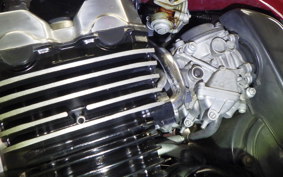 HONDA CB400SF 1998 NC31