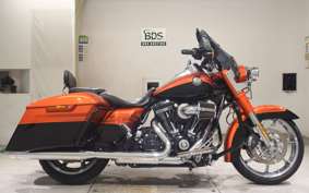 HARLEY FLHRSE 1800CVO 2014