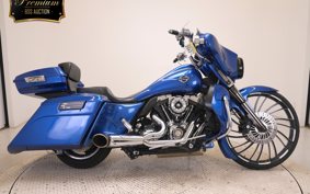 HARLEY FLHX 1580 2009
