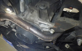 SUZUKI ADDRESS 110 CE47A