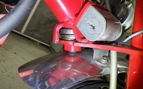 HONDA MONKEY 2022 Z50A