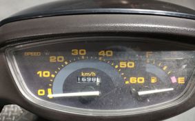 HONDA DIO AF27