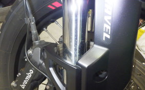 MOTO GUZZI V85 TT 2020
