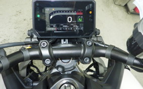 YAMAHA MT-09 SP 2025 RN87J