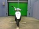 Фото Suzuki LET's 2 с японского аукциона