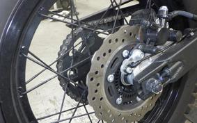 KAWASAKI KLX230DF 2008 LX232A
