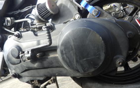 SUZUKI TR50 STREET MAGIC CA1LA