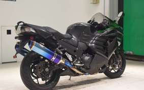 KAWASAKI ZZ1400 NINJA R A 2018