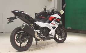 KAWASAKI NINJA 400 2019 EX400G
