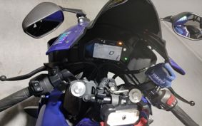 YAMAHA YZF-R125 RE45J