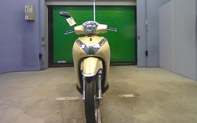 HONDA SH MODE JF51