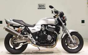 HONDA CB1300SF SUPER FOUR 1998 SC40