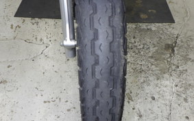 HONDA CROSS CUB 110 JA45
