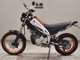 Фото Yamaha TRICKER Gen.3 2023 с японского аукциона