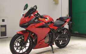 HONDA CBR400R 2019 NC56