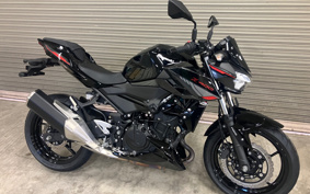 KAWASAKI Z400 2024 EX400L