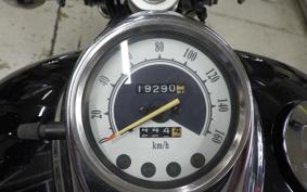 YAMAHA DRAGSTAR 250 VG02J