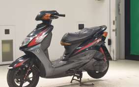 YAMAHA CYGNUS 125 XSR 2025 SE12J