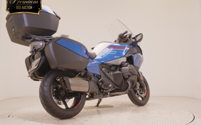 BMW R1300RT ASA 2026