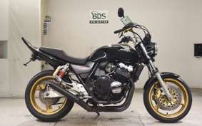 HONDA CB400SF VTEC Spec3 2007 NC39