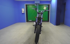SUZUKI GRASS TRACKER Bigboy NJ47A