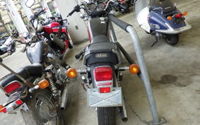 YAMAHA XV750 SPECIAL 5E5